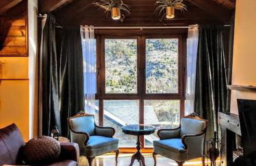 El Refugio de Tena - tucasaenlospirineos - Foto 37