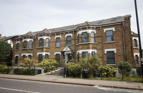 Westciti Croydon Serviced Apartments - Photo 84