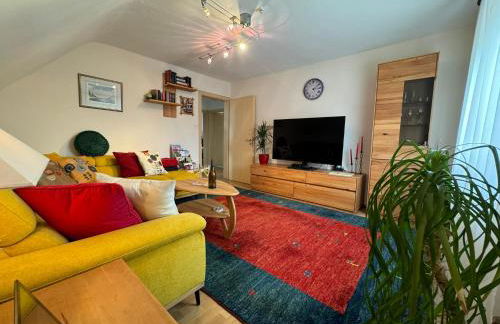 Ferienwohnung Münch - Foto 2