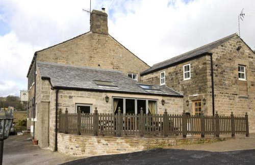 1 Bed in Pateley Bridge oc-g0026 - Photo 23