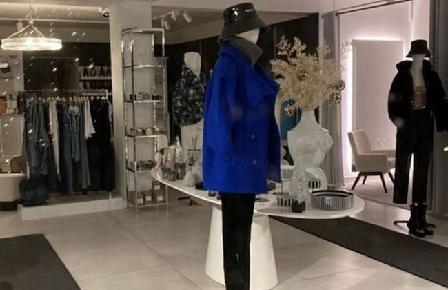 Am Stadtwald Apartment 3 - Foto 18