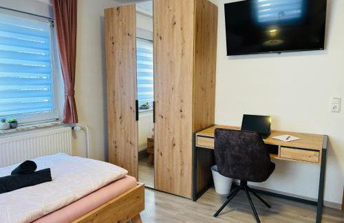 Gästehaus Trockau - Foto 11