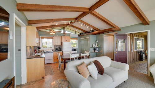 Dreamy Lake Poinsett Cabin with Deck, Dock and Views! - Foto 5