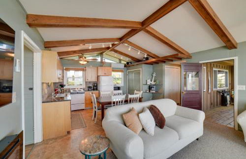 Dreamy Lake Poinsett Cabin with Deck, Dock and Views! - Photo 5