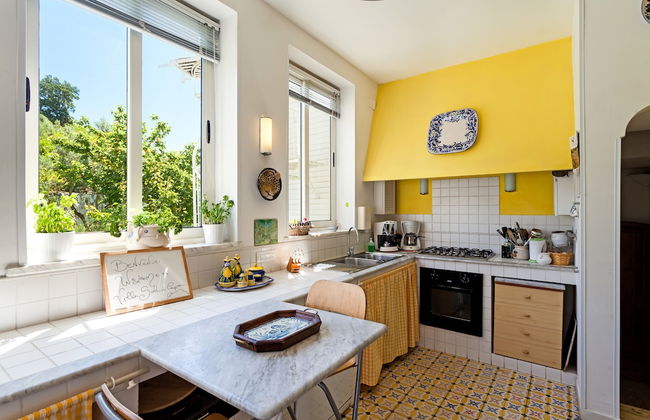 Villa Sole di Capri - Vista Mare - Foto 57