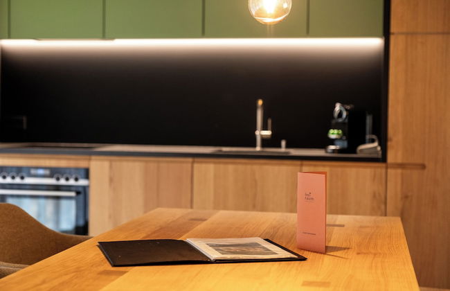 freiraum Apartments - Foto 13