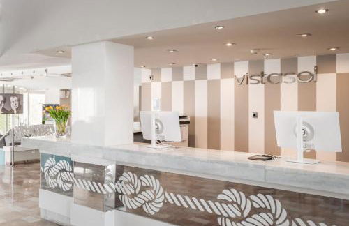 Apartamentos Vistasol - Foto 95