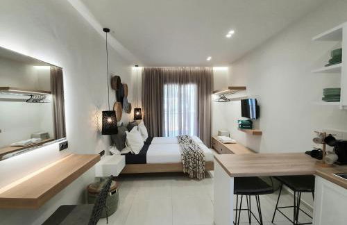 St.Thomas Beach Luxury Apartments - Foto 24