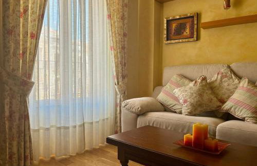 Apartamento Boutique Plaza Mayor - Foto 7