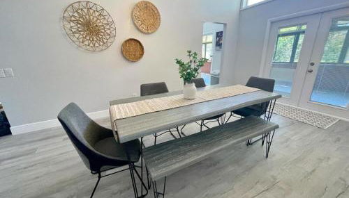 Nottingham House near Southeastern University - Foto 3