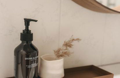 Studio K Scandi Design Apartment - Foto 6