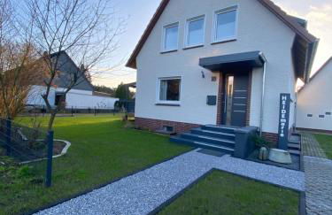 HEIDEmarie - Photo 1