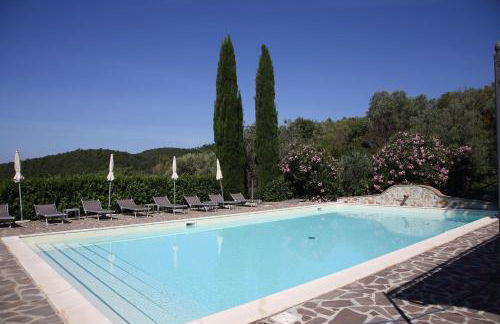 Tenuta Montemassi Podere Montauzzo - Foto 47