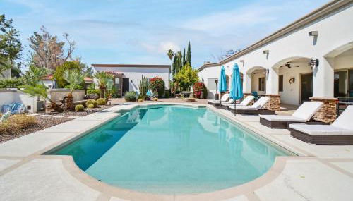 7BR Villa on Golf Course with Castita Pool Tennis and Basketball Court - Foto 3