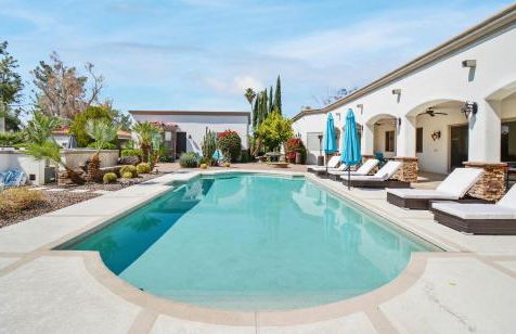 7BR Villa on Golf Course with Castita Pool Tennis and Basketball Court - Foto 3