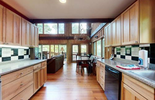 Lakeview Cabin - Foto 10