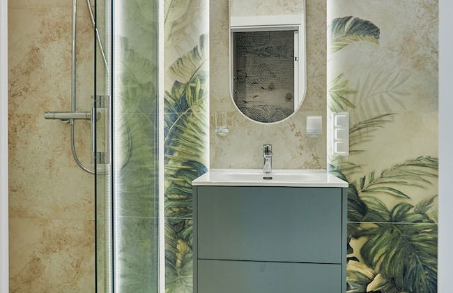 Apartamenty Świnoujście - Seaside Garden - Foto 72