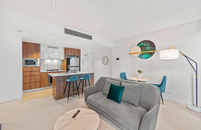 Brisbane Skytower by CLLIX - Photo 75