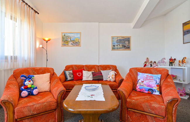 Apartments Anka 1223 - Foto 46