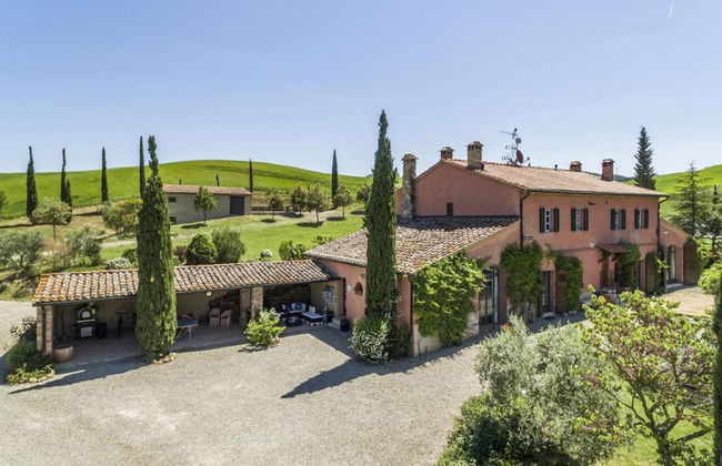 Villa Gallina Grande Stay - Foto 36