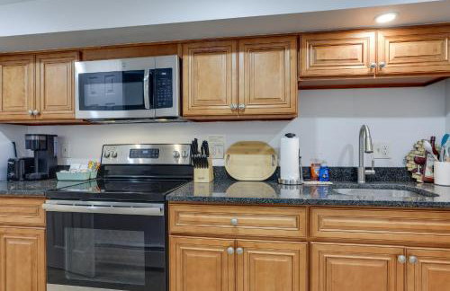 Quakertown Vacation Rental Close to Hiking Trails - Foto 12