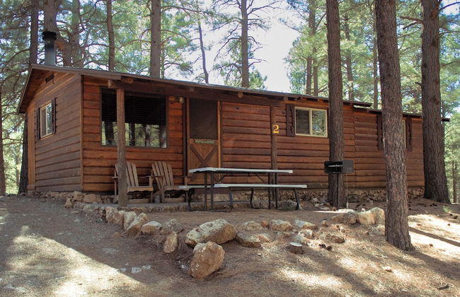 Arizona Mountain Inn and Cabins - Foto 79