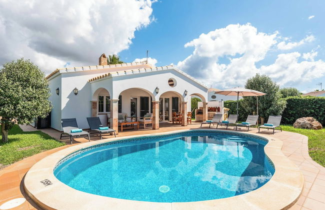 Villa Malva - Foto 17