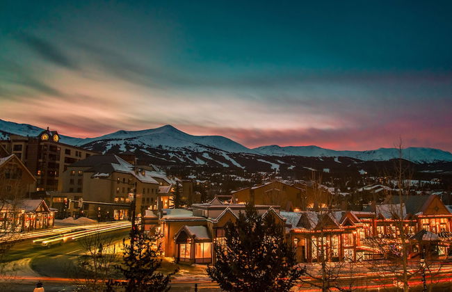 Grand Lodge Peak 7 - Condo - Foto 39