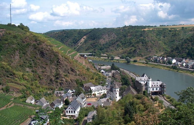 Lovely Apartment in Kobern-gondorf - Foto 21