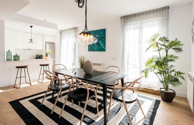 Plaza de España Skyline - Foto 45