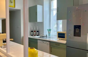 Maison avec terrasse et jardin - Foto 23