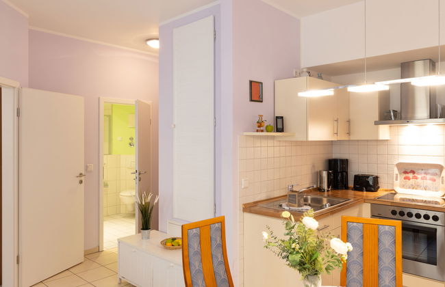 Südwind App. 9 - Foto 10