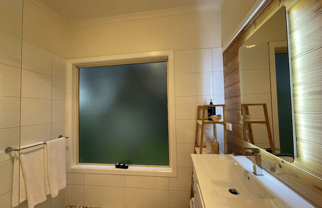 Tindoona Cottages - Foto 22