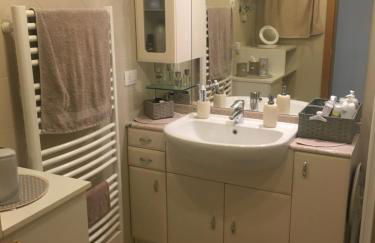 Casa Shabby - Comfortable family apartment near the slopes - Confortevole appartamento per famiglie vicino alle piste - Foto 16