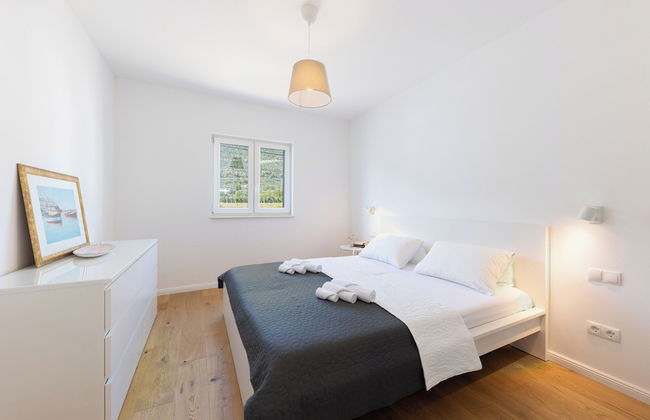 Olive Leaf Kastela - First Floor Apartment - Foto 5