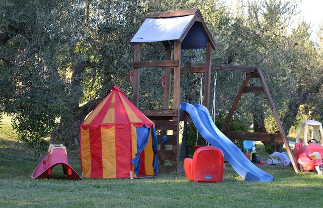 Belvilla by OYO Giaggiolo - Foto 32