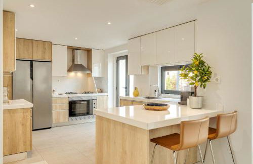 Blissful Restelo - Foto 8