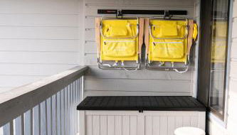 Beach-Pool-Private Balcony - Foto 5