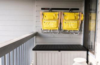 Beach-Pool-Private Balcony - Foto 5