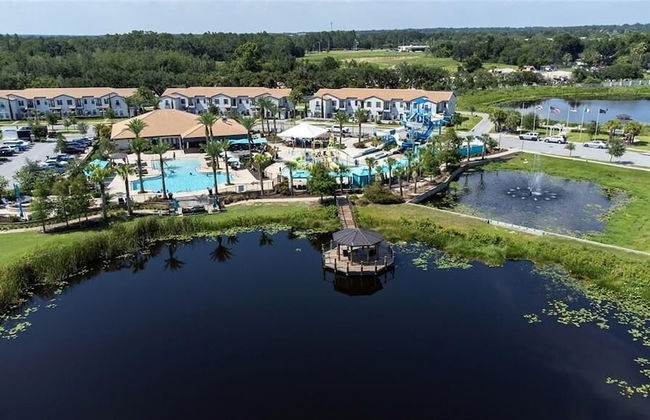 Balmoral Resort-162kb 4 Bedroom Home by RedAwning - Photo 74