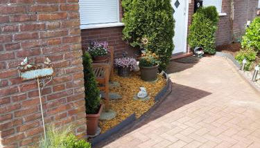 Schwalbennest Ostfriesland - Foto 3