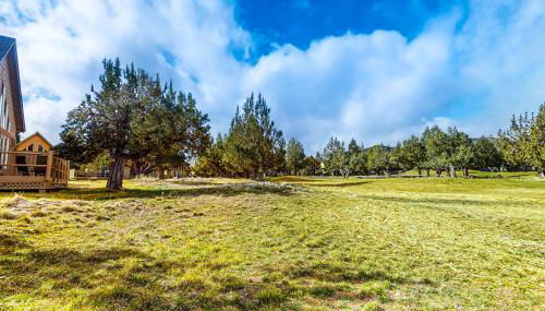 18th Tee Chalet Getaway - Foto 3