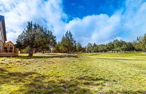 18th Tee Chalet Getaway - Foto 3