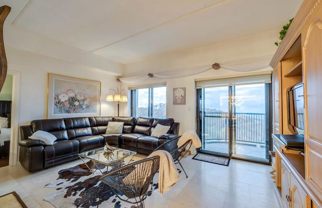 Uhost AI 2BR Condo w Balcony Great Views - Foto 3