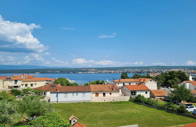 Apartment Yellow - Foto 7