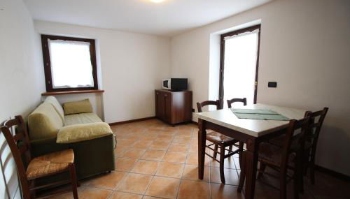 Residence Aquila - Bilo Mont Nery - Foto 4