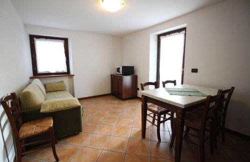 Residence Aquila - Bilo Mont Nery - Foto 4