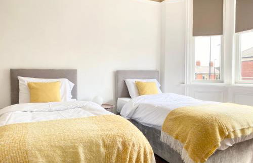 3 Queen Alexandra Road - Foto 17