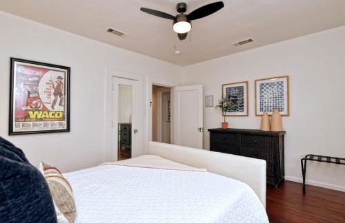 Newly Updated Cozy 1927 Uptown Tudor 4 min to Magnolia - Photo 50