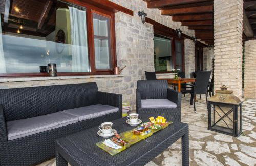 Petra Thea Villa Karitaina - Photo 33